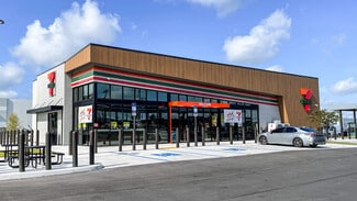 Plus de détails pour 2450 W Memorial Blvd, Lakeland, FL - Local commercial à vendre