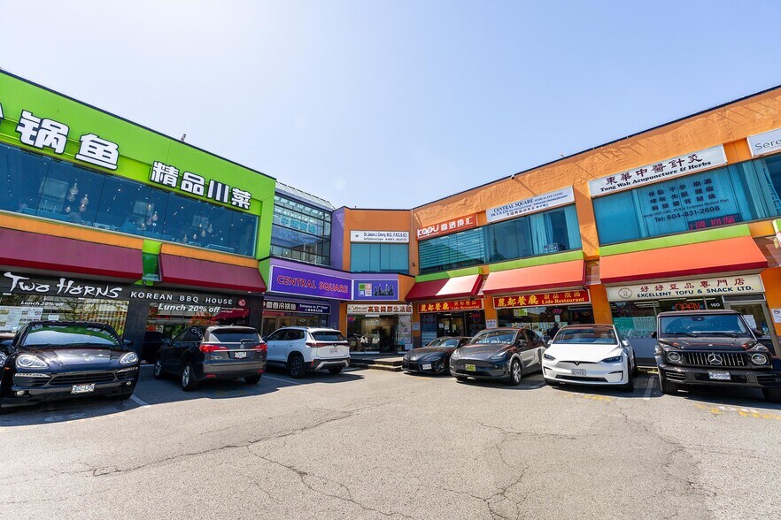 4231 Hazelbridge Way, Richmond, BC à vendre - Photo de l’immeuble – Image 3 sur 12