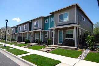 Plus de détails pour 125 - 163 SW Lancaster, Troutdale, OR - Logement à vendre