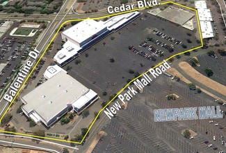 Plus de détails pour Newpark Plaza Redev. Play, 13 Acres – Local commercial à vendre, Newark, CA