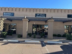 14421-14449 N 73rd St, Scottsdale, AZ à louer Photo de l’immeuble– Image 1 sur 9