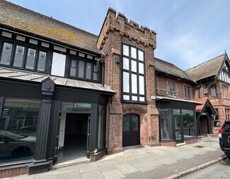 Plus de détails pour 204-206 Hoylake Rd, Wirral - Local commercial à louer