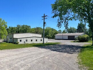 Plus de détails pour 5850 West Rd, McKean, PA - Industriel/Logistique à vendre