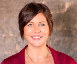 Anna Bergey