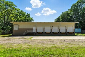 Plus de détails pour 15 Whipple St, Springfield, MA - Industriel/Logistique à vendre