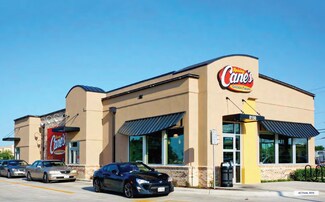 Plus de détails pour 8150 S Hampton Rd, Dallas, TX - Local commercial à vendre