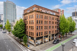 Plus de détails pour 208 SW Harvey Milk St, Portland, OR - Bureau, Local commercial à louer
