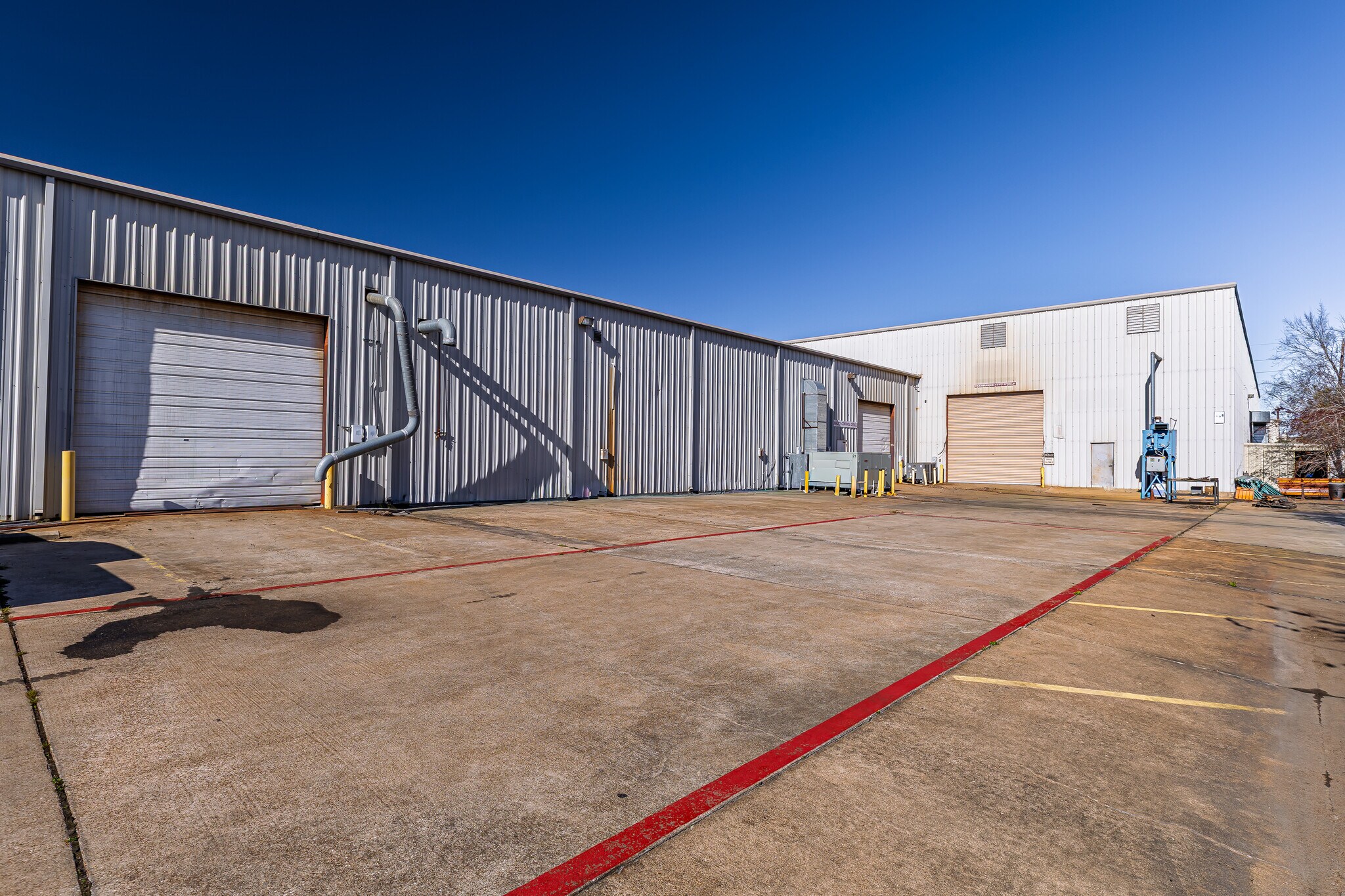 11660 Brittmoore Park Dr, Houston, TX à louer Photo intérieure– Image 1 sur 8