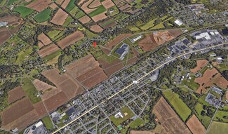 Plus de détails pour 3135 Windsor, Lebanon, PA - Terrain à vendre