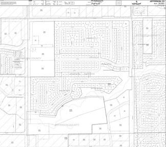 Plus de détails pour 14050 W 68th Ave, Arvada, CO - Terrain à vendre