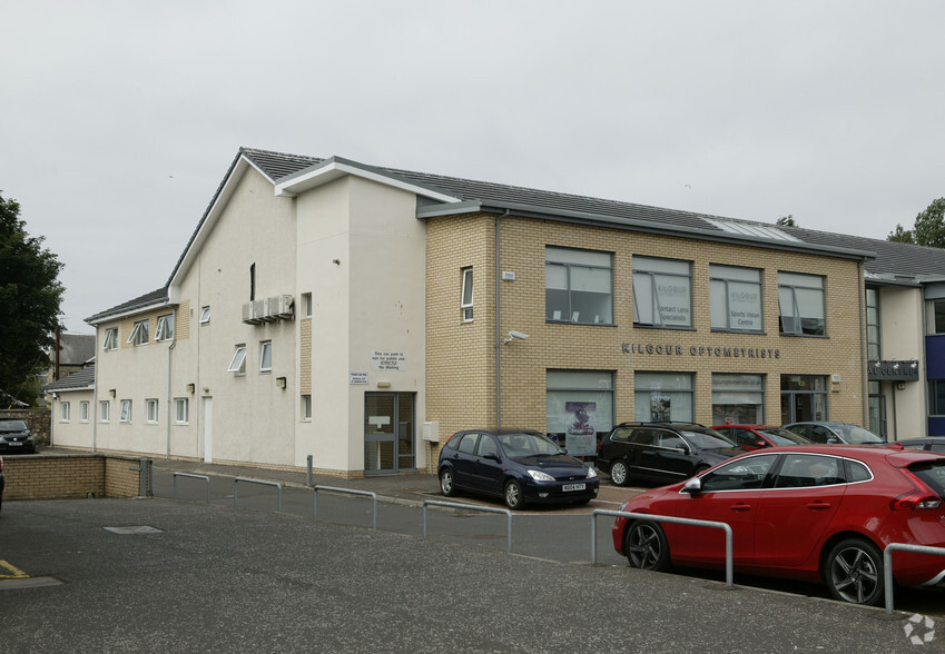 36-42 Dalblair Rd, Ayr à louer - Photo de l’immeuble – Image 3 sur 4