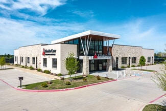 Plus de détails pour 6819 Communications Pky, Plano, TX - Bureau à louer