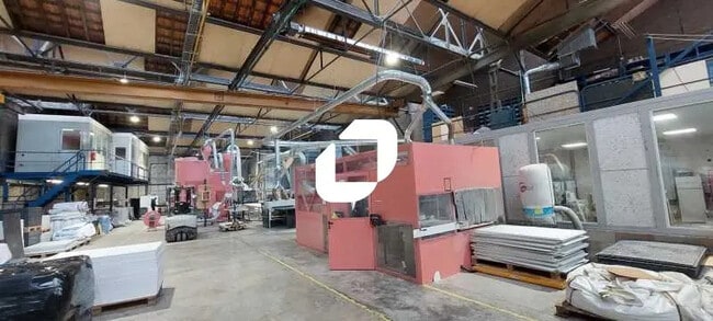 Plus de détails pour Bureau, Local d'activités à louer