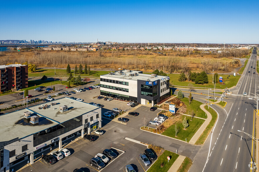 26 Boul Taschereau, La Prairie, QC à louer - Aérien – Image 2 sur 5
