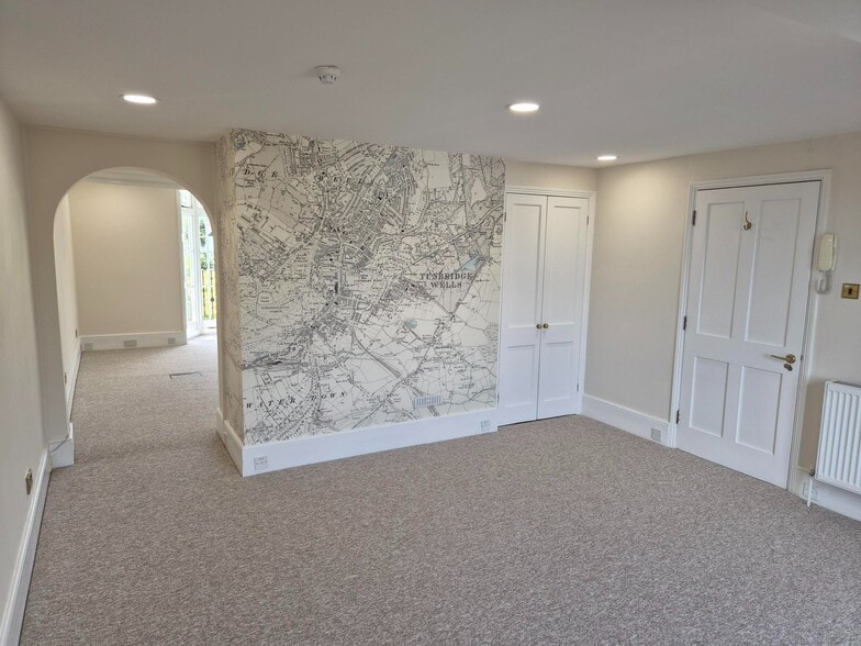 22 Mount Ephraim Rd, Tunbridge Wells à louer - Photo intérieure – Image 2 sur 4