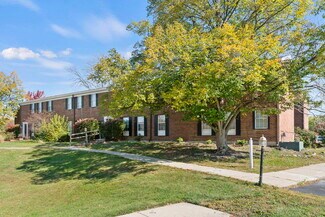 Plus de détails pour 1458 Yankee Park Pl, Dayton, OH - Bureau à vendre