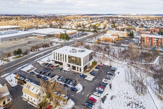 556 de Mortagne, Boucherville, QC - VUE AÉRIENNE  vue de carte