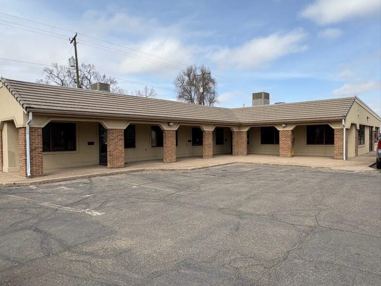 360 Oak Ave, Eaton, CO à louer - Photo de l’immeuble – Image 1 sur 4