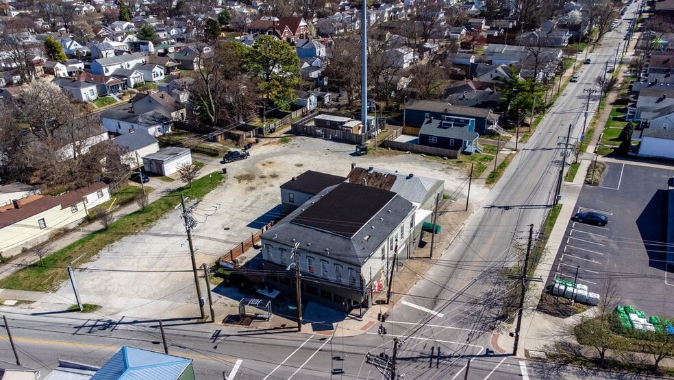 1481 S Shelby St, Louisville, KY à vendre - Photo de l’immeuble – Image 2 sur 26