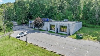 Plus de détails pour 799 Northern Blvd, South Abington, PA - Bureau à vendre