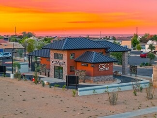 Plus de détails pour 5250 W Bell Rd, Glendale, AZ - Local commercial à louer