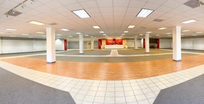 530 E Crawford St, Colquitt, GA à vendre - Photo intérieure – Image 3 sur 8