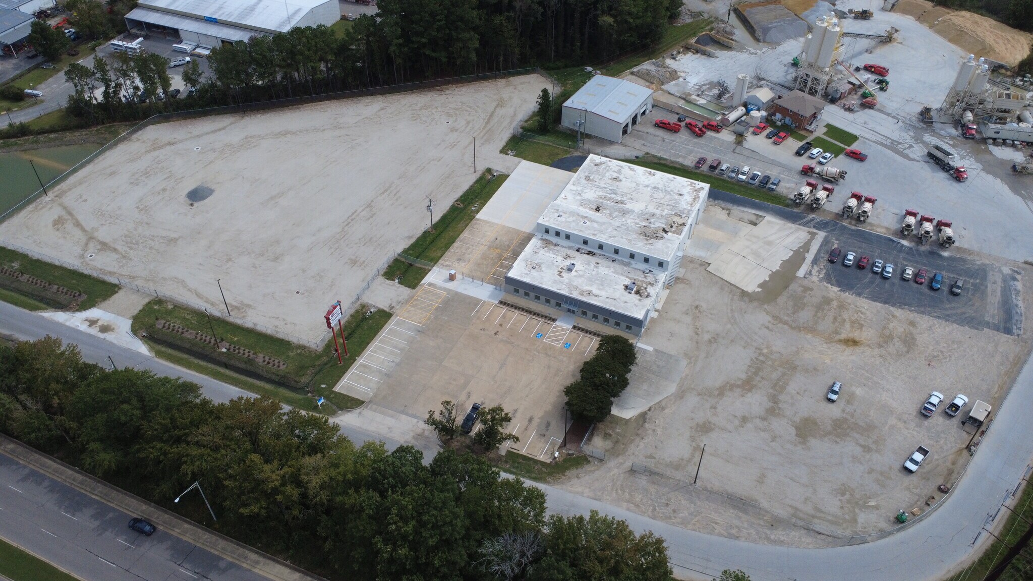 1828 S Military Hwy, Chesapeake, VA à louer Photo de l’immeuble– Image 1 sur 7