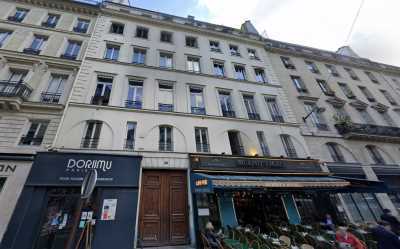 10 Rue De La Chaussee D'Antin, Paris à louer - Photo de l’immeuble – Image 3 sur 3