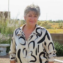 Kathy Helton