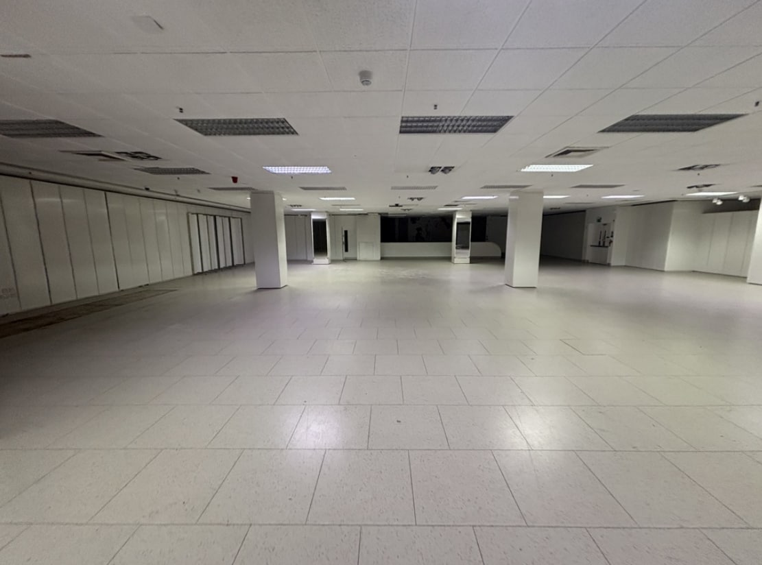 Commercial Rd, Portsmouth à louer Photo intérieure– Image 1 sur 1