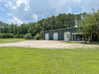 Plus de détails pour 5039 Highway 165, Hollywood, SC - Industriel/Logistique à louer