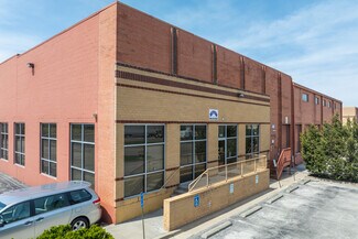 Plus de détails pour 1600-1840 Vernon St, North Kansas City, MO - Industriel/Logistique à louer