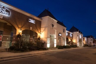 Plus de détails pour 111 Colony Crossing Way, Madison, MS - Local commercial à louer