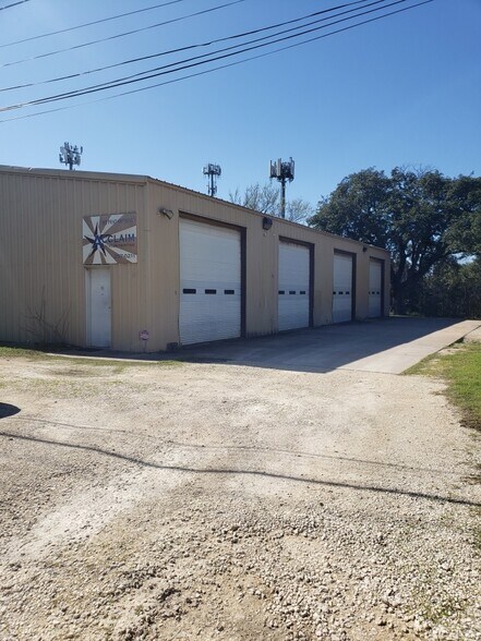 12202 MoPac Expy N, Austin, TX à louer - Photo de l’immeuble – Image 3 sur 11