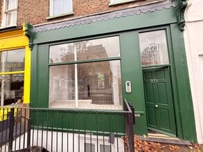 271 Lillie Rd, Londres à louer Photo intérieure– Image 1 sur 6
