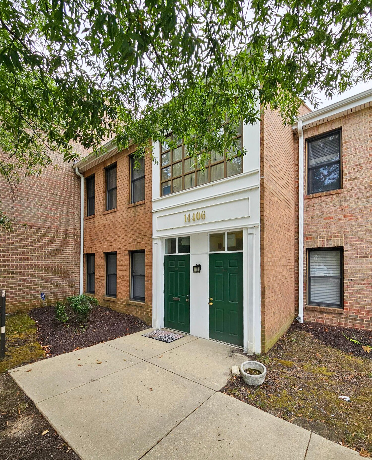 14406 Old Mill Rd, Upper Marlboro, MD à vendre Photo de l’immeuble– Image 1 sur 4