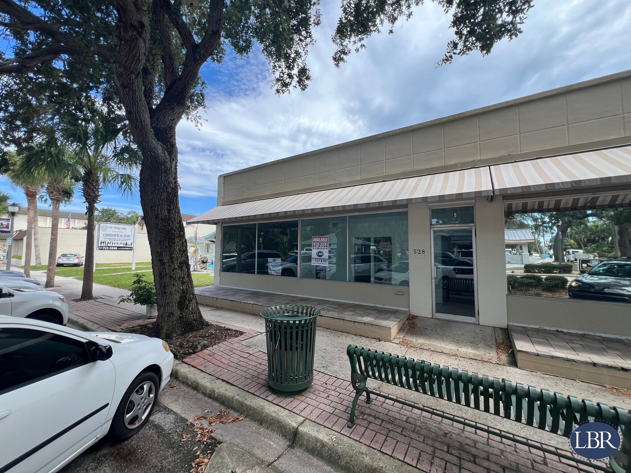 528-540 E New Haven Ave, Melbourne, FL à louer Photo de l’immeuble– Image 1 sur 10