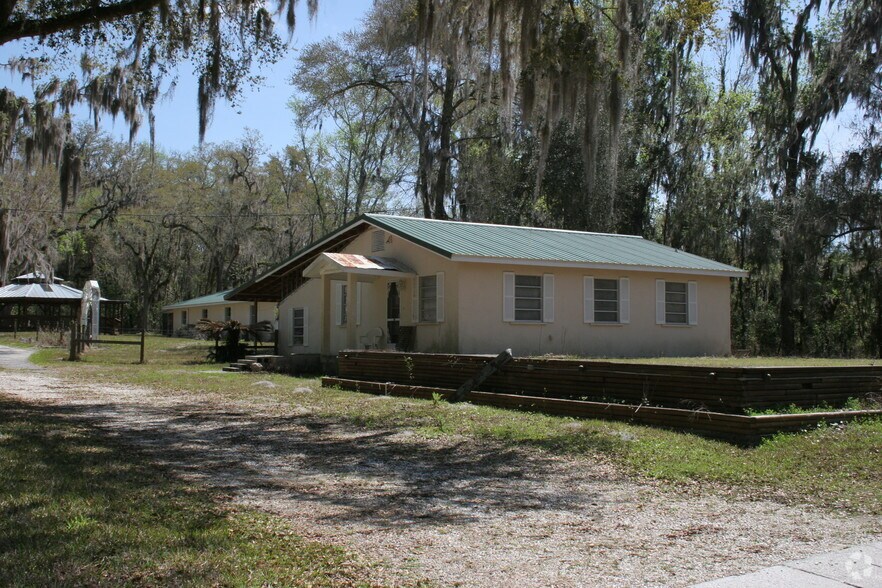 15458 Snow Memorial Hwy, Brooksville, FL à vendre - Photo de l’immeuble – Image 2 sur 65