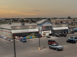 Plus de détails pour 2793 N 1st St, Artesia, NM - Local commercial à vendre