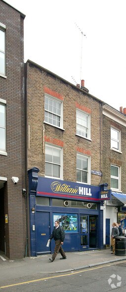 3 Paul St, Londres à vendre - Photo de l’immeuble – Image 2 sur 3