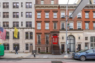 Plus de détails pour 336 W 23rd St, New York, NY - Logement à vendre