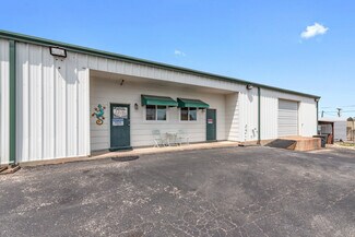 Plus de détails pour 13807 Dragline Dr, Austin, TX - Industriel/Logistique à louer