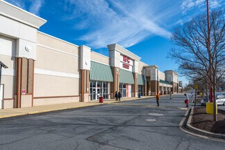 Plus de détails pour 7780-7790 Riverdale Rd, New Carrollton, MD - Local commercial à louer