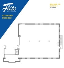 1300 S Litchfield Rd, Goodyear, AZ à louer Plan d’étage– Image 1 sur 1
