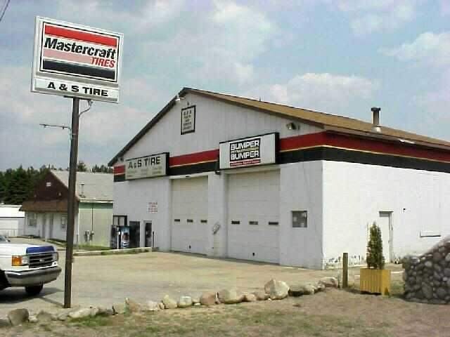 1977 S Morey Rd, Lake City, MI à vendre - Photo principale – Image 1 sur 1