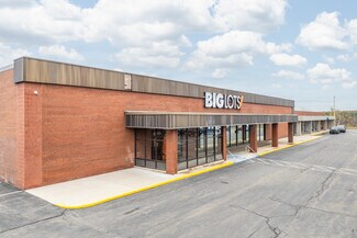 Plus de détails pour 940 Mall Rd, Frackville, PA - Local commercial à louer