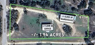 Plus de détails pour 4909 Bell Springs Rd, Dripping Springs, TX - Local d’activités à vendre