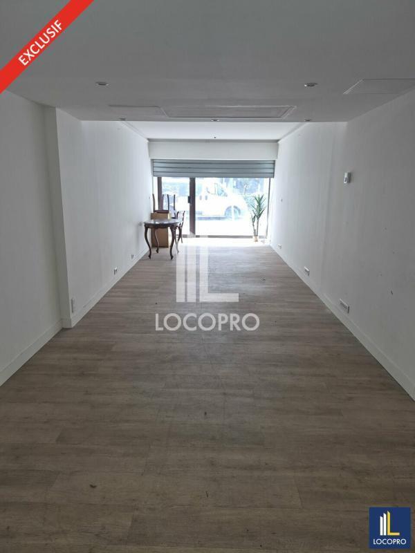 Local commercial dans Nice à louer Photo intérieure– Image 1 sur 5