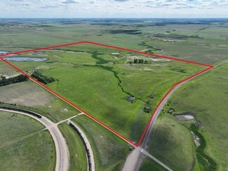 Plus de détails pour TBD 92nd SE ave, Spiritwood, ND - Terrain à vendre