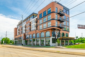 Plus de détails pour 1620 Riverfront Pky, Chattanooga, TN - Local commercial à louer
